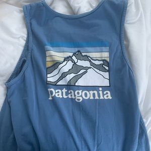 Patagonia Tank Top